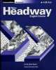 Headway Intermediate Work Book With Keys, John Soars, Liz Soars 
