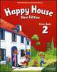 Happy House 2. New edition. Class Book, Maidment Stella, Roberts Lorena 