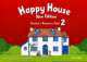 Happy House 2. New Edition. Teacher's Resource Pack, Stella Maidment, Lorena Roberts 