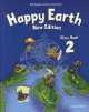 Happy Earth 2. New Edition. Class Book, Bill Bowler and Sue Parminter 