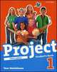 Project 1. Third edition. Student's Book, Tom Hutchinson 