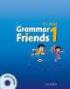Grammar Friends 1 Student`S Book + (Сd) Pack, Tim Ward, Eileen Flannigan 