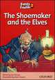 Family And Friends Readers 2B The Shoemaker and the Elves, Sue Arengo 