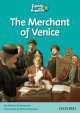 Family and Friends Readers 6: The Merchant of Venice, Naomi Simmons, Tamzin Thompson, Jenny Quintana 