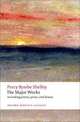 The Major Works. Including poetry, prose, and drama / Главные произведения. Поэзия, проза, драматургия, Перси Биши Шелли 