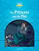 Classic tales 1. Beginner. The Princess and the Pea, USA Oxford University Press 