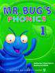 Mr Bugs Phonics 1 Student'S Book, Catherine Yang Eisele 