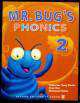 Mr Bugs Phonics 2 Student'S Book, Catherine Yang Eisele 