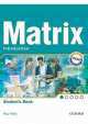 Matrix Intonation Student'S Book, Kathy Gude, Jane Wildman, Michael Duckworth 