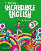 Incredible English: 3: Class Book, Sarah Phillips 