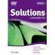 Solutions Intermediate (DVD), Tim Falla, Paul A. Davies 