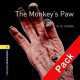 Oxford Book Wormsrary 1: Monkey`S Paw Pack 3E, 