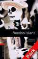 Oxford Book Wormsrary 2: Voodoo Island Pack 3E, Michael Duckworth 
