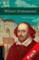 Oxford Book Wormsrary 2: William E Pack 3E, Jennifer Bassett 