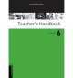 Oxford Book Wormsrary Teacher`S Handbook 6 3E, Jennifer Bassett 