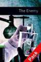 Oxford Book Wormsrary 6: Enemy Pack 3E, Desmond Bagley 