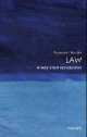 VSI LAW (180), Raymond Wacks 