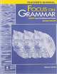 Focus on Grammar – 2Ed Basic Course for Reference and Practice Teacher’s Manual, 