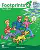 Footprints 4: Pupil's Book Pack (+ CD and CD-ROM) (+ CD-ROM), Read Carol 