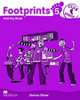 Footprints Level 5 Activity Book Pack, 