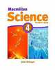 MacMillan Science 4. Teacher's Book, David Glover 