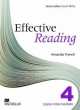 Effective Reading Upper Intermediate Student's Book, Amanda French 