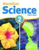 MacMillan Science 2: Pupil's Book & CD ROM, Glover David 