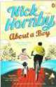 About a Boy, Hornby Nick 