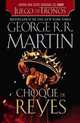 Choque de Reyes (Vintage Espanol) TPB, Martin, George R.R. 