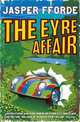 The Eyre Affair, Fforde, Jasper 