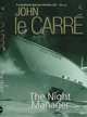 Night Manager, The (A), Le Carre, John 
