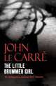 The Little Drummer Girl, Le Carre, John 