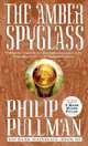 The Amber Spyglass, Philip Pullman 