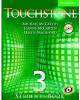 Touchstone 3. Blended Premium. Student's Book, Online Course, Interactive Workbook, McCarthy Michael, McCarten Jeanne, Sandiford Helen 