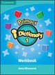 Primary i-Dictionary 1 Picture Dictionary Book, Anna Wieczorek 