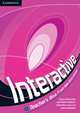 Interactive Level 4 Teacher's Book with Web Zone Access, Holcombe Garan, Hadkins Helen, Lewis Samantha, Budden Joanna 