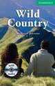 Cambridge English Readers 3. Wild Country + AudioCD, Margaret Johnson 
