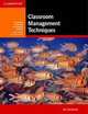 Classroom Management Techniques, Scrivener, Jim 