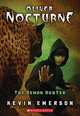 Demon Hunter, Emerson, Kevin 