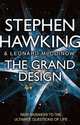 The Grand Design, Stephen Hawking, Leonard Mlodinow 