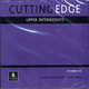 Cutting Edge Up-Int St CD !!, Sarah Cunningham 
