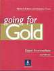 Going for Gold Up-Int CL CDx2, Acklam, Richard 