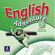 Eng Adventure 1 Songs CD x 1, 