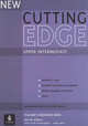 Cutting Edge Upper-Intermediate Teacher’s Book, Pearson Education Limited 