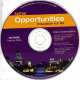 Opportunities: Global Upper-intermediate, Patricia Reilly 