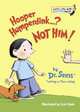 Hooper Humperdink...? Not Him!, Dr. Seuss 