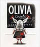 Olivia Counts (Board Book), Ян Фалконер 