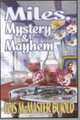Miles Mystery & Mayhem, Bujold, Lois McMaster 