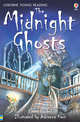 Midnight Ghosts HB, 