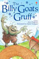 Billy Goats Gruff HB +D, 